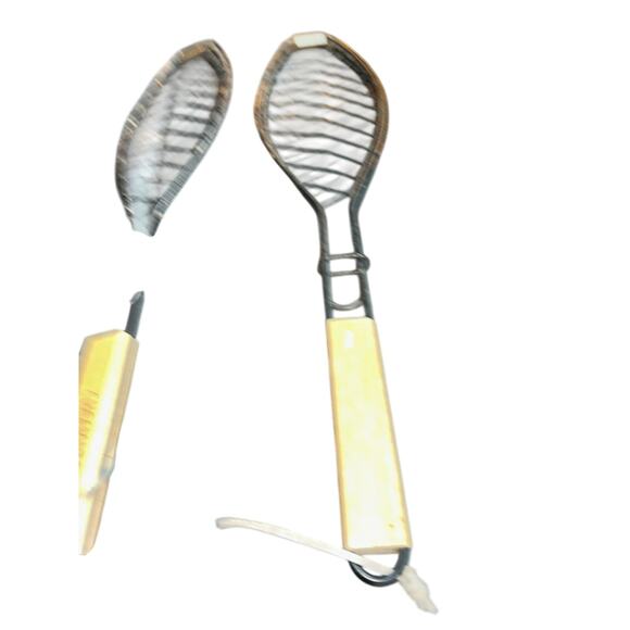 Chefmate Barbecue Fish Basket - Picture 1 of 7